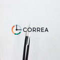Скло плоске прямокутне для годинника Orient ⇔ 1 мм 22,4х26,4 SOR-009 - 3
